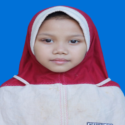 foto profil Zakiyah Amir